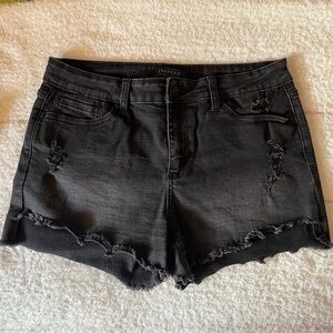 Just USA women’s  shorts